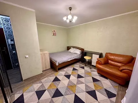 1-к кв. Москва ул. Усиевича, 25К3 (42.0 м)