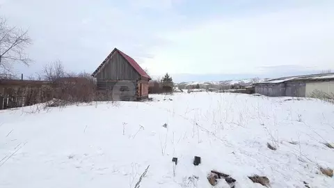Участок в Алтайский край, Советский район, с. Платово Молодежная ул. ...