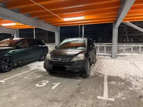 Гараж в Москва Люблинская ул., 76Б (22 м)