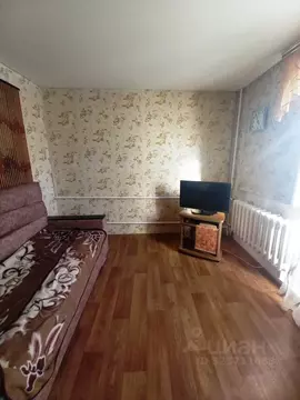 2-к кв. Челябинская область, Челябинск ул. Мира, 43 (37.0 м)