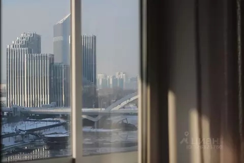 2-к кв. Москва Шелепихинская наб., 22 (48.3 м)