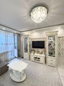2-к кв. Москва, Москва, Московский г. ул. Москвитина, 3к1 (63.0 м)