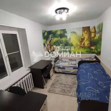 2-к кв. Ростовская область, Новочеркасск Грушевская ул. (41.1 м)