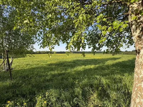 Участок в Московская область, Сергиево-Посадский городской округ, д. ...