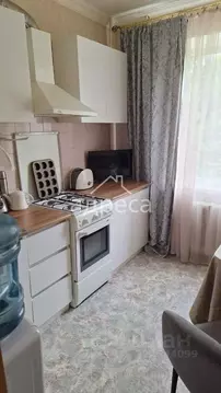 1-к кв. Самарская область, Самара Ново-Садовая ул., 194 (30.0 м)