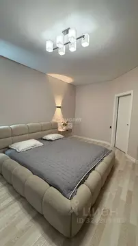 1-к кв. Кабардино-Балкария, Нальчик ул. Тлостанова, 32 (45.4 м)