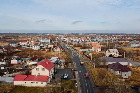 Помещение свободного назначения в Калининградская область, Гурьевский ...