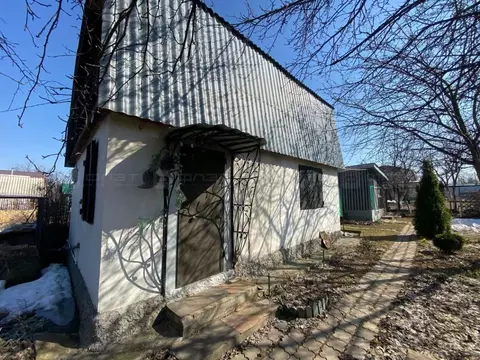 Участок в Татарстан, Казань Овощник-3 СНТ, 238 (5.0 сот.)