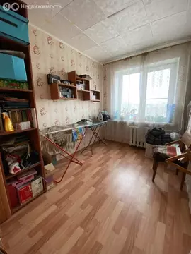 4-комнатная квартира: Якутск, улица Чиряева, 6 (71 м)