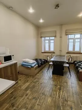 3-к кв. Псковская область, Псков ул. Некрасова, 33 (80.0 м)