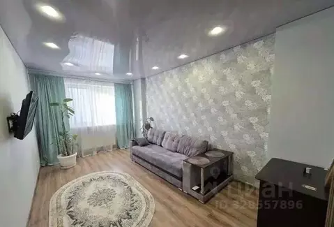 1-к кв. Краснодарский край, Краснодар Западный Город жилой комплекс, ...