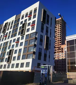 1-к кв. Рязанская область, Рязань Аура жилой комплекс (29.8 м)