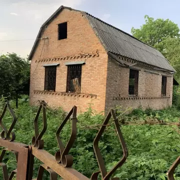 Дом в Северная Осетия, Владикавказ Дружба садовое товарищество, 8/164 ...