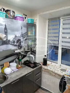 1-к кв. Пермский край, Соликамск ул. Репина, 26А (30.7 м)