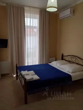 Комната Краснодарский край, Анапа ул. Шевченко, 61