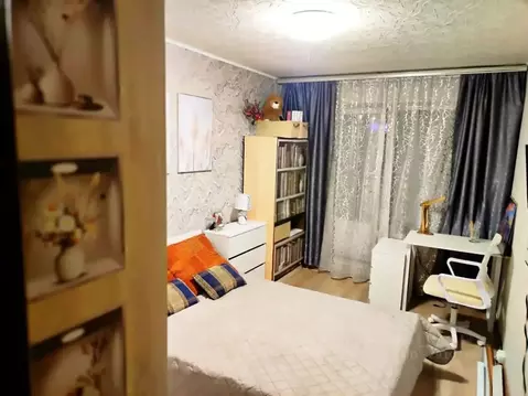 2-к кв. Московская область, Балашиха Железнодорожный мкр, ул. ...