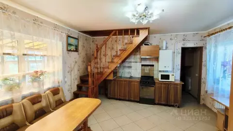 Дом в Калининградская область, Калининград пер. Менделеева, 29 (65 м)