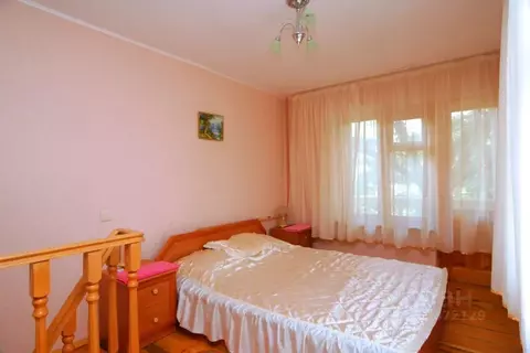 Комната Крым, Ялта муниципальный округ, Гурзуф пгт ш. Гурзуфское, 6Д