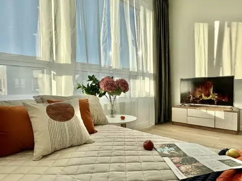 1-к кв. Москва пер. Любучанский, 1к4 (25.0 м)