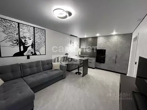 2-к кв. Краснодарский край, Новороссийск ул. Имени Владимира Бута, ...