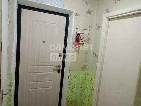 1-к кв. Вологодская область, Вологда Судоремонтная ул., 42 (28.2 м)