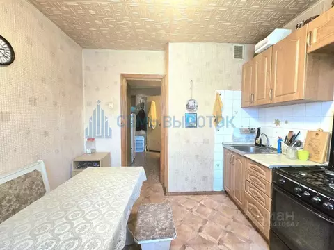 2-к кв. Московская область, Подольск ул. Космонавтов, 2 (49.9 м)