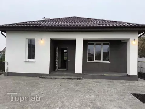 Дом в Калининградская область, Гурьевск пер. Гайдара (105 м)