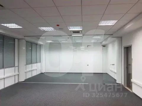 Офис в Москва ул. Горбунова, 2С3 (1040 м)