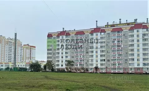 1-к кв. Орловская область, Орел ул. Полковника Старинова, 3 (37.2 м)