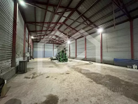 Помещение свободного назначения в Московская область, Домодедово ...