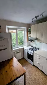 2-к кв. Ростовская область, Ростов-на-Дону Западный мкр, просп. ...