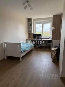 2-к кв. Ярославская область, Ярославль ул. Чехова, 17к2 (65.0 м)