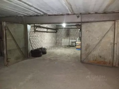 Гараж в Оренбургская область, Оренбург просп. Гагарина, 47В (20 м)