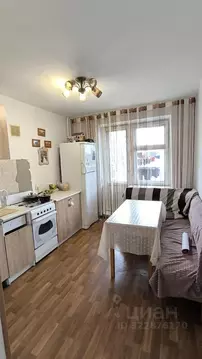 1-к кв. Северная Осетия, Владикавказ Владикавказская ул., 59 (48.0 м)