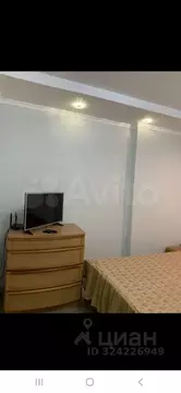 1-к кв. Белгородская область, Белгород ул. Чапаева, 14А (43.0 м)