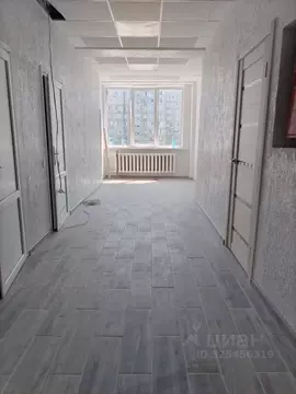 Офис в Самарская область, Тольятти ул. Голосова, 99 (12 м)