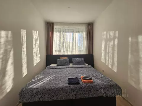 1-к кв. Ленинградская область, Кудрово г. Всеволожский район, ...