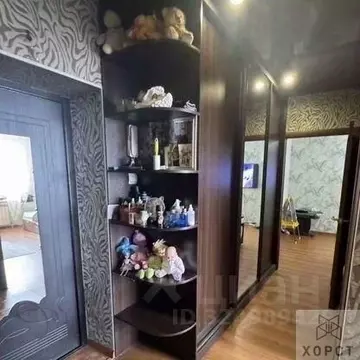 2-к кв. Ставропольский край, Ставрополь ул. Серова, 486/3 (57.6 м)