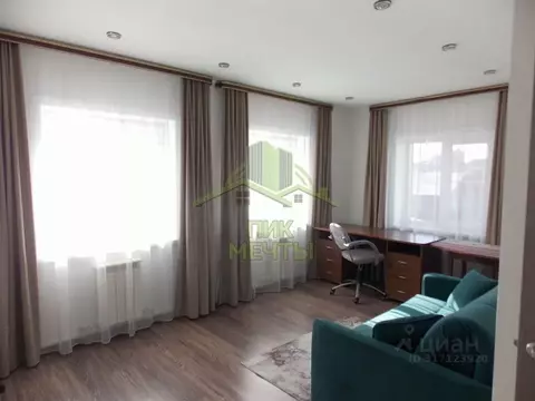 Дом в Бурятия, Улан-Удэ Батарейка мкр, ул. Лесопильная (136 м)