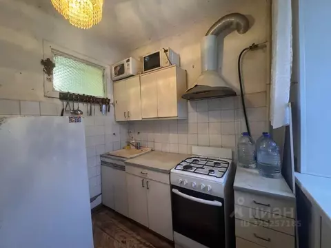 2-к кв. Пермский край, Пермь ул. Комбайнеров, 44 (42.6 м)