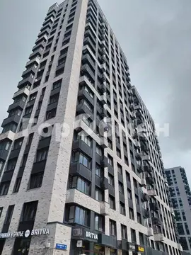 3-к кв. Москва Никулинская ул., 8к2 (83.0 м)