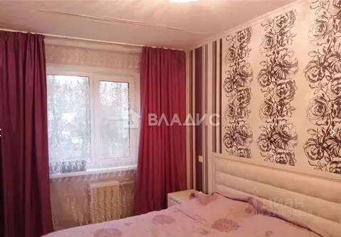 2-к кв. Смоленская область, Смоленск ул. Академика Петрова, 5 (45.0 м)