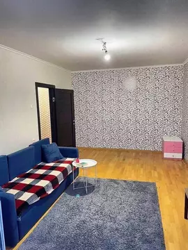 1-к кв. Москва просп. Защитников Москвы, 13 (38.0 м)