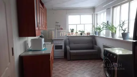 Дом в Саха (Якутия), Жатай городской округ, Жатай рп ул. Озерная, 15 ...