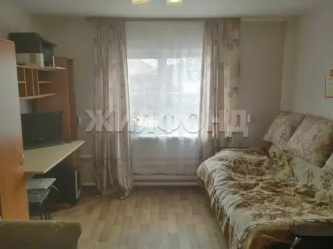 Дом в Новосибирская область, Новосибирск 7-й Порт-Артурский пер. (138 ...