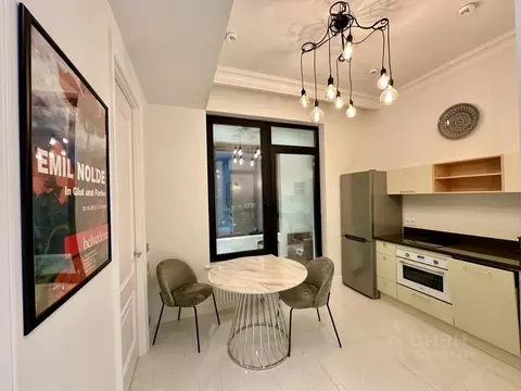 1-к кв. Москва ул. Вильгельма Пика, 1 (38.0 м)