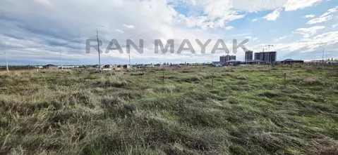 Участок в Адыгея, Майкоп ул. Каплана Туко (4.83 сот.)