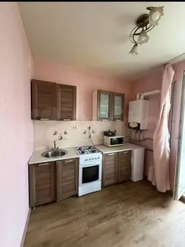 1-к кв. Ставропольский край, Ставрополь ул. Тухачевского, 22/2 (36.0 ...