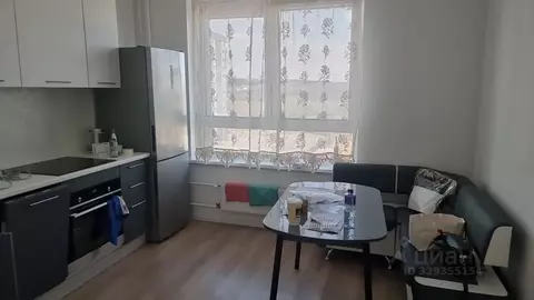 1-к кв. Московская область, Домодедово городской округ, с. Ям ул. ...