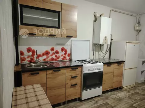 2-к кв. Чувашия, Цивильск Цивильский район, ул. Ленина, 23А (58.7 м)